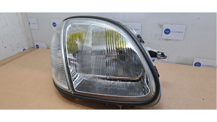 Scheinwerfer rechts Mercedes SLK