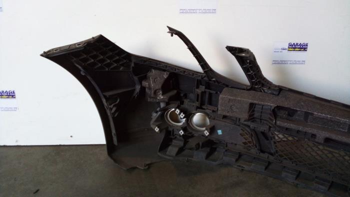 Pare-chocs avant Mercedes E-Klasse