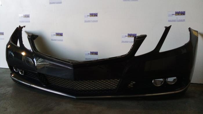 Stoßstange vorne Mercedes E-Klasse