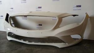 Gebruikte Bumper voor Mercedes CLA (117.3) 1.5 CLA-180 CDI, 180 d 16V Prijs € 369,05 Inclusief btw aangeboden door Autoparts Van De Velde
