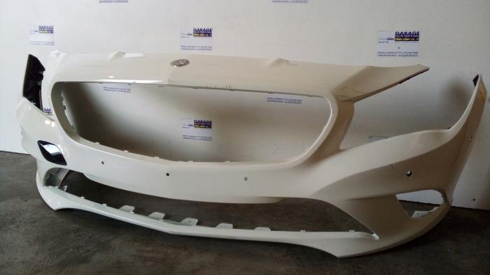 Pare-chocs avant Mercedes CLA