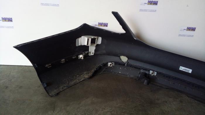 Pare-chocs arrière Mercedes C-Klasse