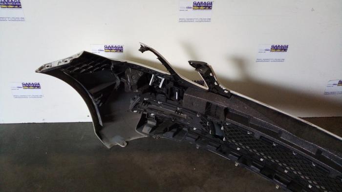 Front bumper Mercedes E-Klasse