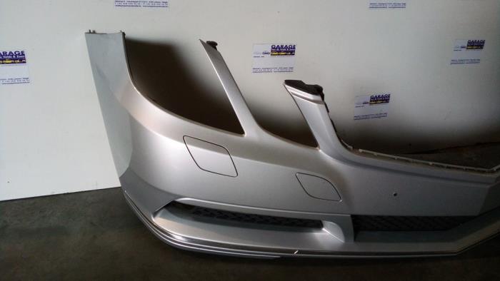 Pare-chocs avant Mercedes E-Klasse