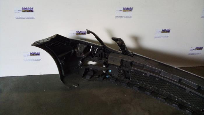 Pare-chocs avant Mercedes E-Klasse