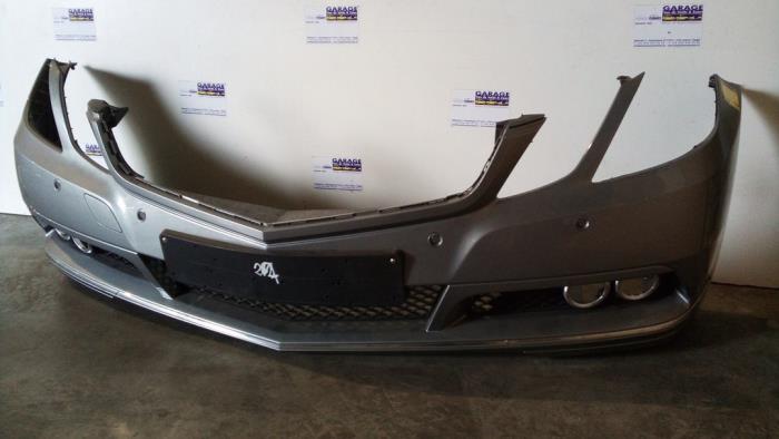 Stoßstange vorne Mercedes E-Klasse