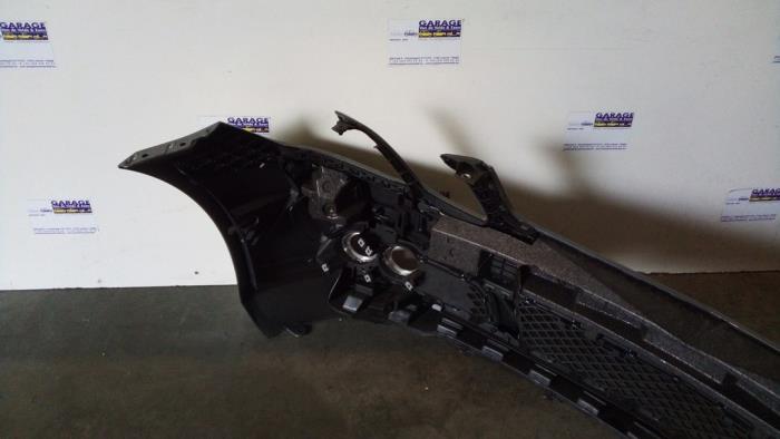 Front bumper Mercedes E-Klasse