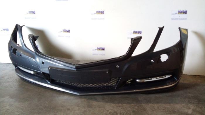 Stoßstange vorne Mercedes E-Klasse