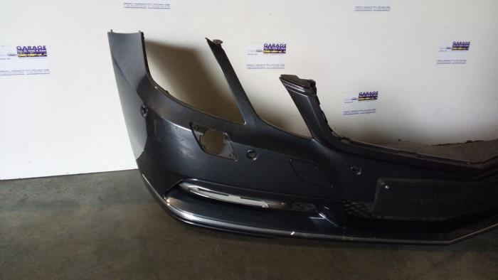 Stoßstange vorne Mercedes E-Klasse