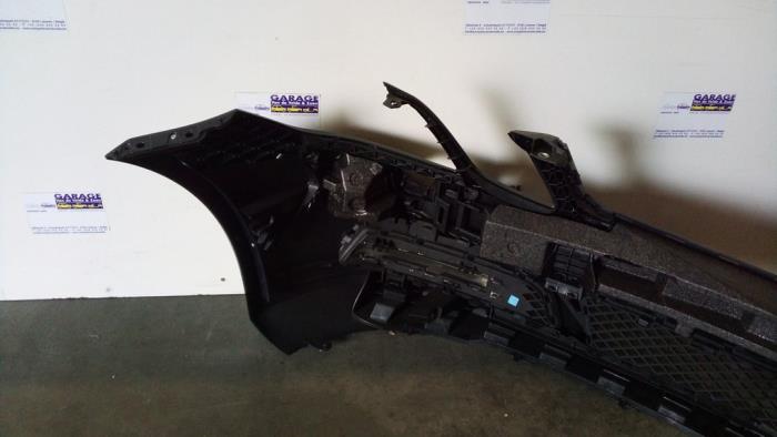 Stoßstange vorne Mercedes E-Klasse