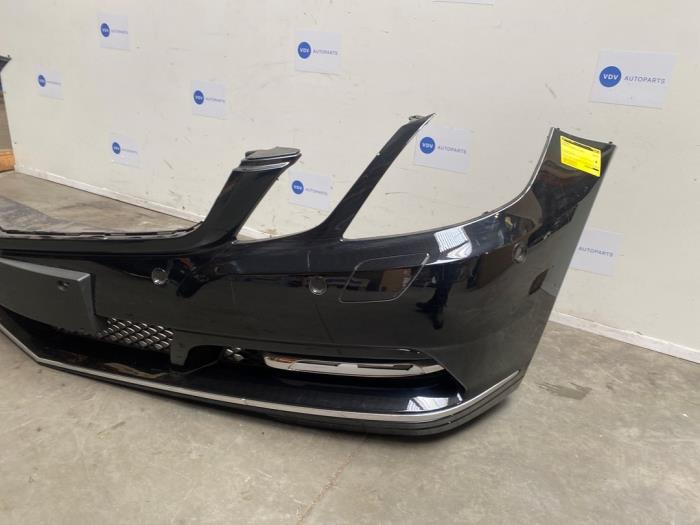 Stoßstange vorne Mercedes E-Klasse