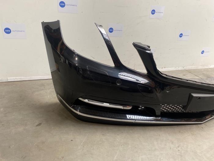 Stoßstange vorne Mercedes E-Klasse
