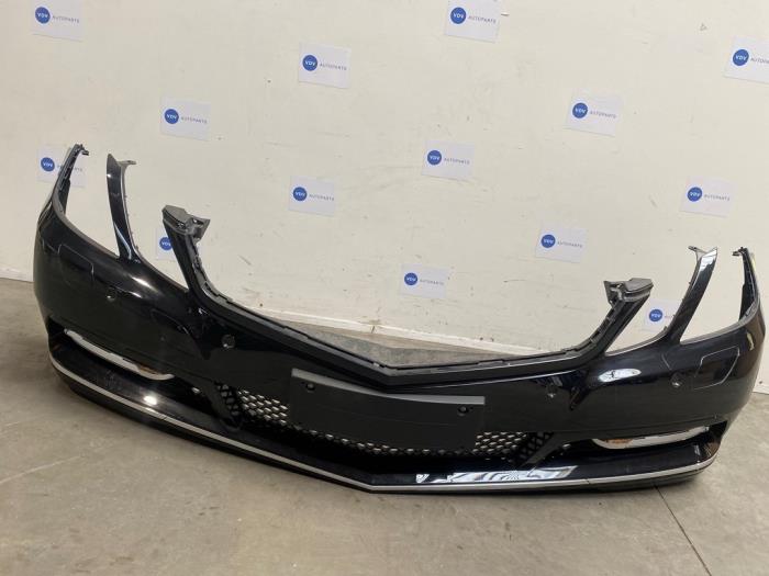 Stoßstange vorne Mercedes E-Klasse