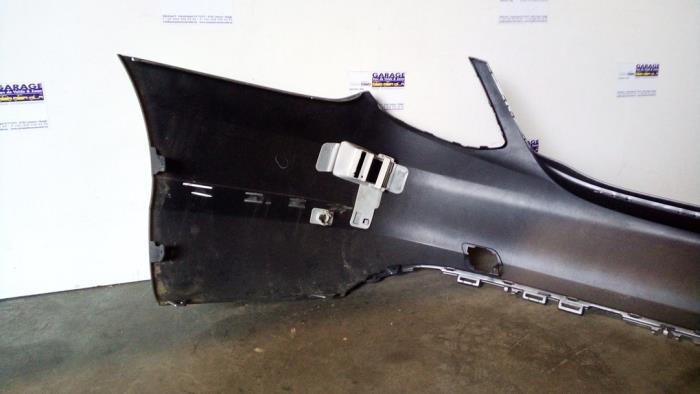 Pare-chocs arrière Mercedes C-Klasse