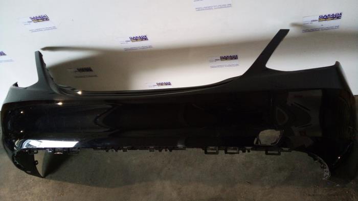 Pare-chocs arrière Mercedes C-Klasse