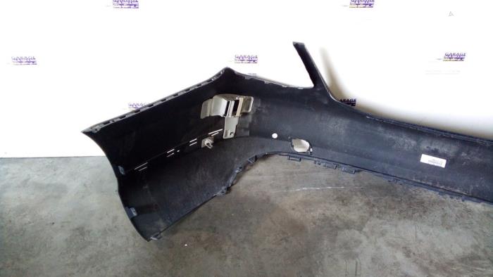 Pare-chocs arrière Mercedes C-Klasse