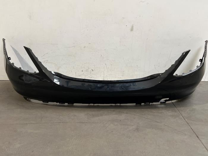 Pare-chocs arrière Mercedes C-Klasse