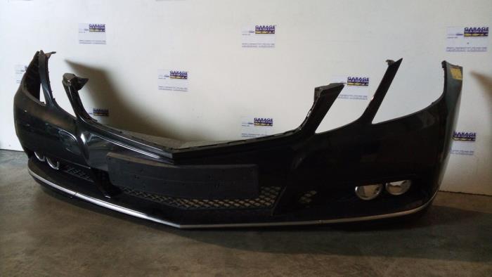 Front bumper Mercedes E-Klasse