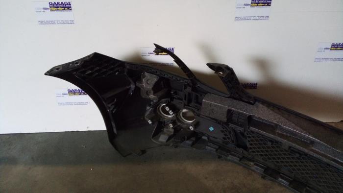 Stoßstange vorne Mercedes E-Klasse