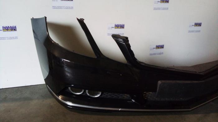 Stoßstange vorne Mercedes E-Klasse