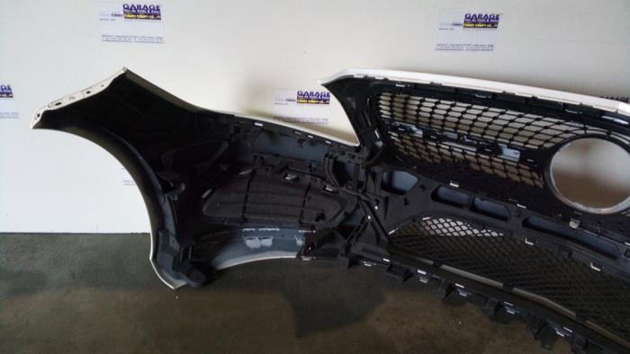 Front bumper Mercedes CLS-Klasse