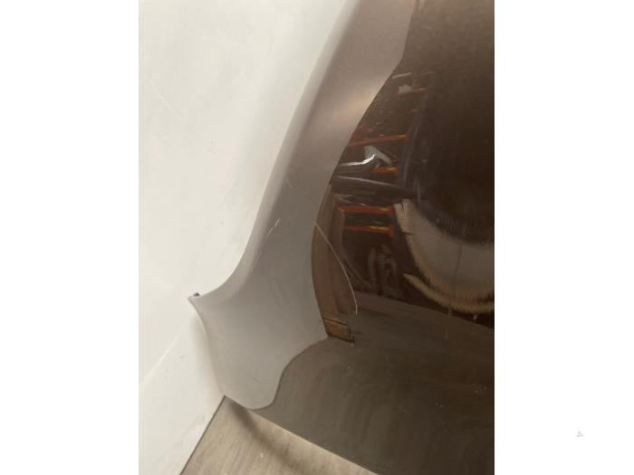 Front bumper Mercedes CLS-Klasse