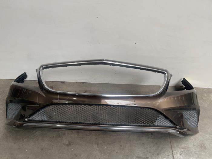 Stoßstange vorne Mercedes CLS-Klasse