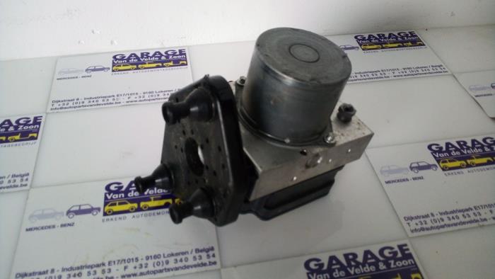 ABS Computer Mercedes Sprinter