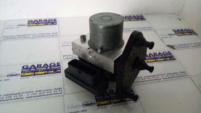 ABS Computer Mercedes Sprinter