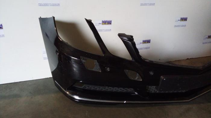 Stoßstange vorne Mercedes E-Klasse