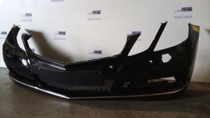 Stoßstange vorne Mercedes E-Klasse