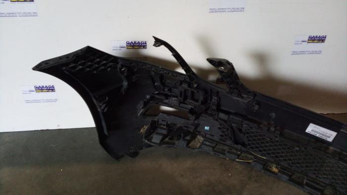 Stoßstange vorne Mercedes E-Klasse