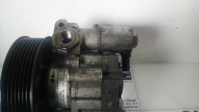 Power steering pump Mercedes Sprinter