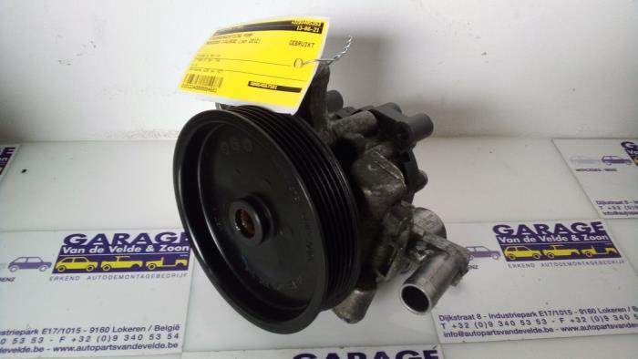 Lenkkraftverstärker Pumpe Mercedes C-Klasse