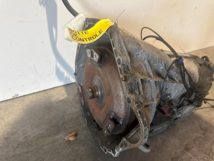 Skrzynia biegów Mercedes 190E/D