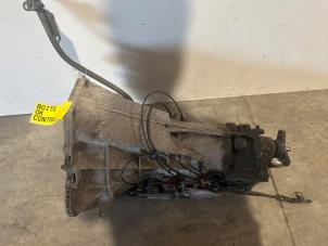 Gebruikte Automaatbak Mercedes 190 (W201) 1.8 E Prijs € 726,00 Inclusief btw aangeboden door Autoparts Van De Velde