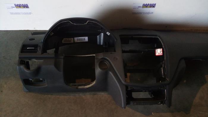 Panel Mercedes C-Klasse