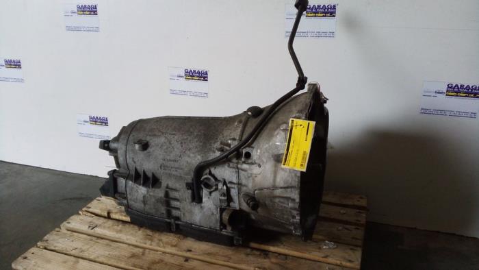 Caja de cambios Mercedes E-Klasse