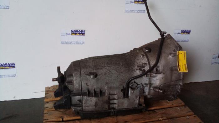 Caja de cambios Mercedes E-Klasse