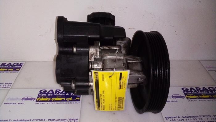 Pompe direction assistée Mercedes C-Klasse