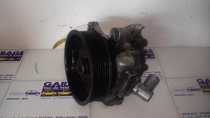 Pompe direction assistée Mercedes C-Klasse