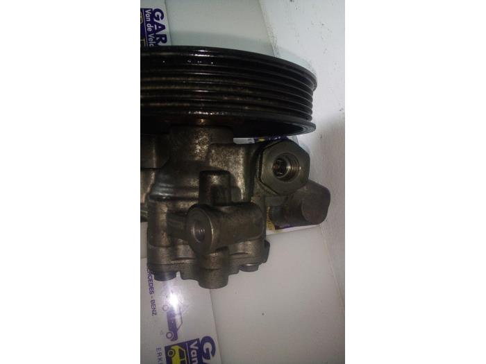 Pompe direction assistée Mercedes C-Klasse