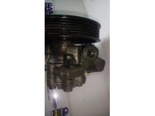 Gebruikte Stuurpomp Mercedes C (W203) 2.2 C-200 CDI 16V Prijs € 60,50 Inclusief btw aangeboden door Autoparts Van De Velde