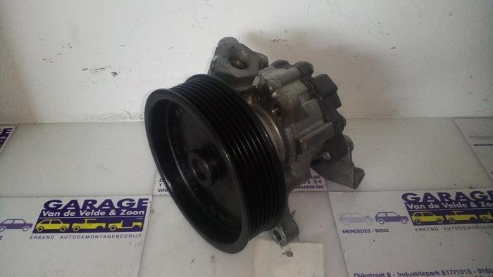 Pompa wspomagania kierownicy Mercedes C-Klasse
