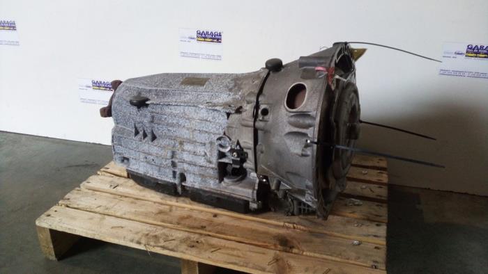 Versnellingsbak Mercedes Vito