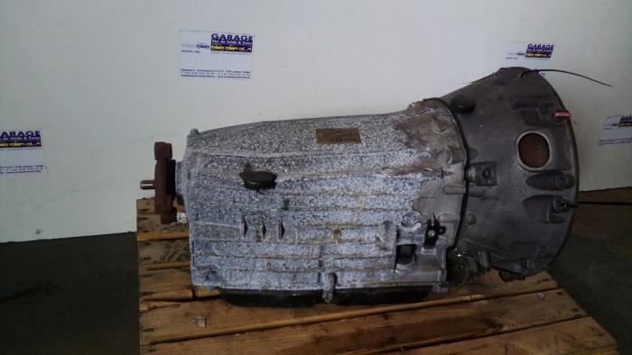 Getriebe Mercedes Vito