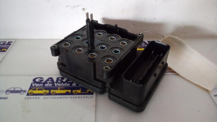 ABS Computer Mercedes C-Klasse