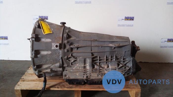 Gearbox Mercedes C-Klasse