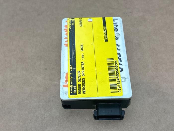 Radar sensor Mercedes Sprinter
