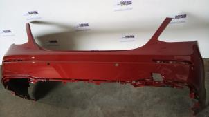 Gebruikte Achterbumper Mercedes E (W213) E-220d 2.0 Turbo 16V Prijs € 441,65 Inclusief btw aangeboden door Autoparts Van De Velde